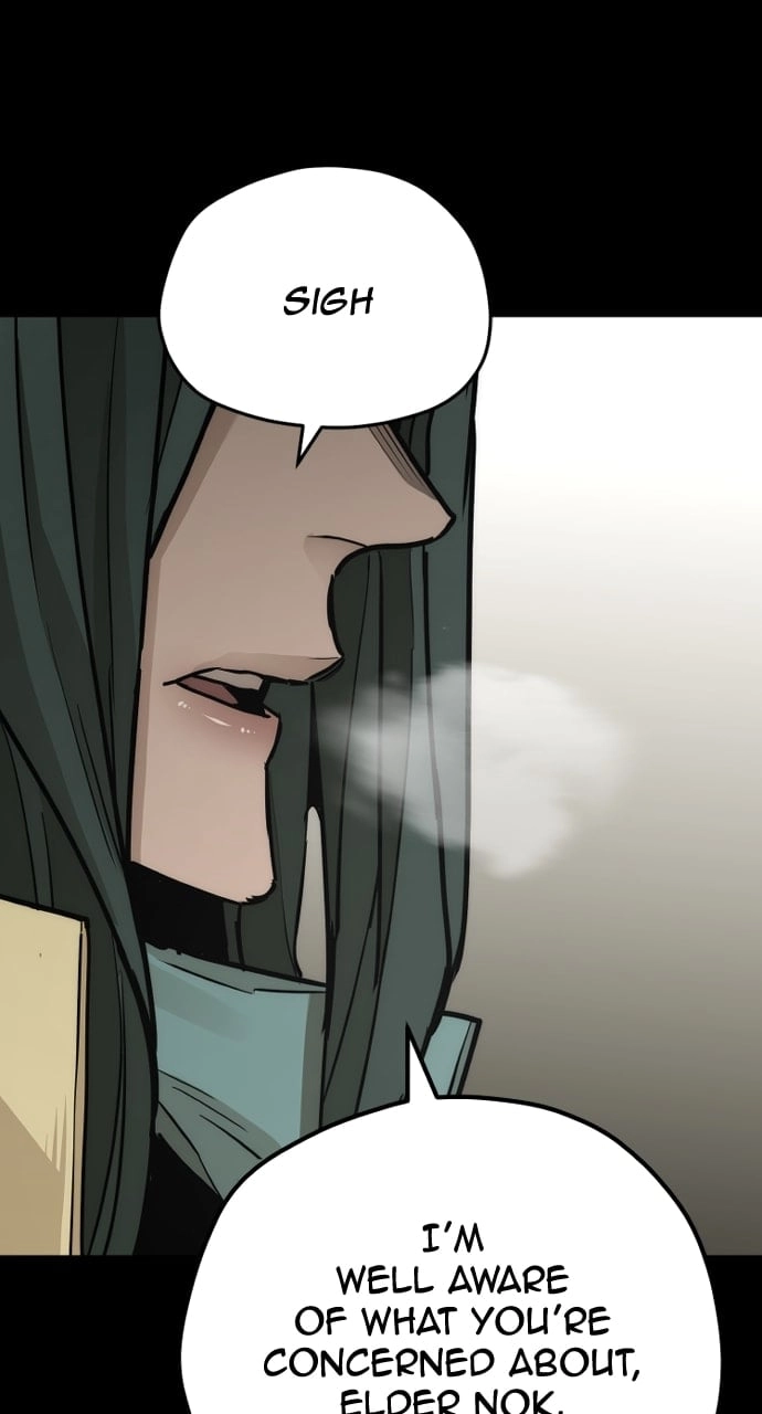 Murim RPG Simulation Chapter 72 Page 111