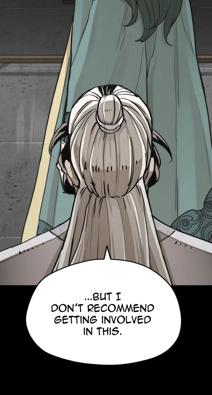 Murim RPG Simulation Chapter 72 Page 98