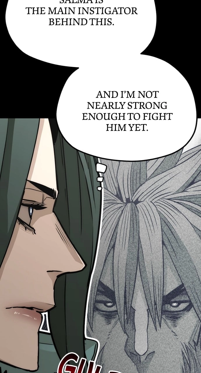 Murim RPG Simulation Chapter 72 Page 109