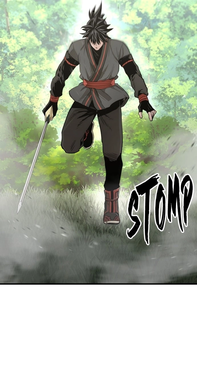 Murim RPG Simulation Chapter 72 Page 48
