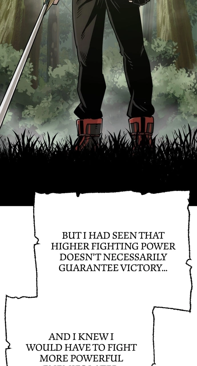 Murim RPG Simulation Chapter 72 Page 29