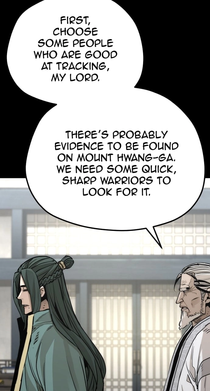 Murim RPG Simulation Chapter 72 Page 129
