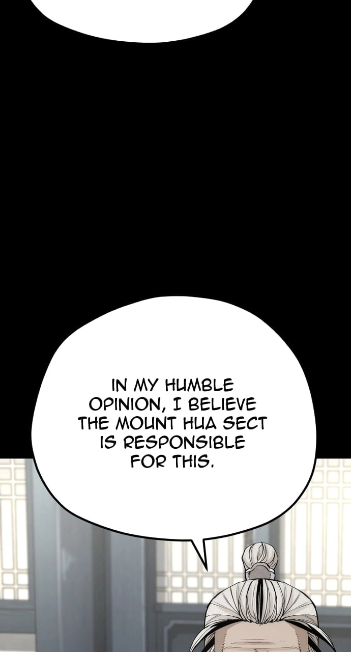 Murim RPG Simulation Chapter 72 Page 91