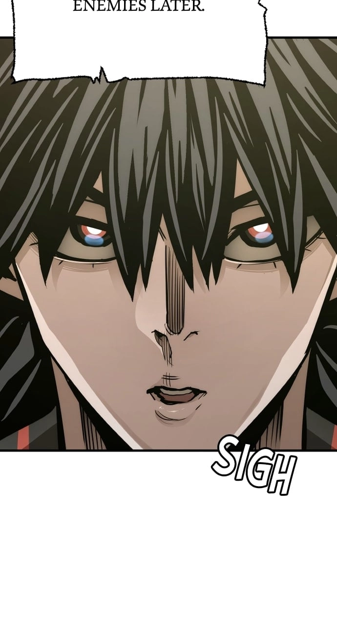 Murim RPG Simulation Chapter 72 Page 30