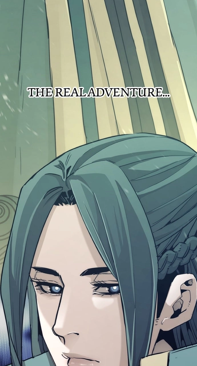 Murim RPG Simulation Chapter 72 Page 158