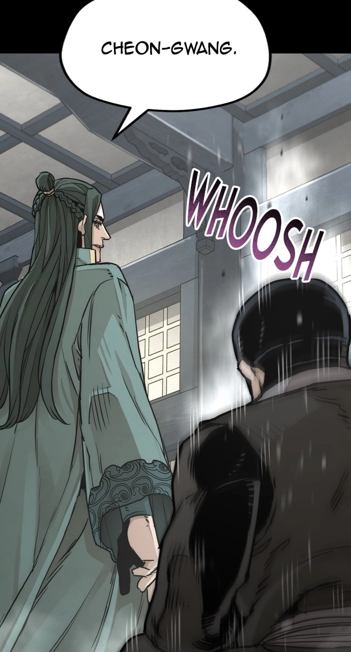 Murim RPG Simulation Chapter 72 Page 136