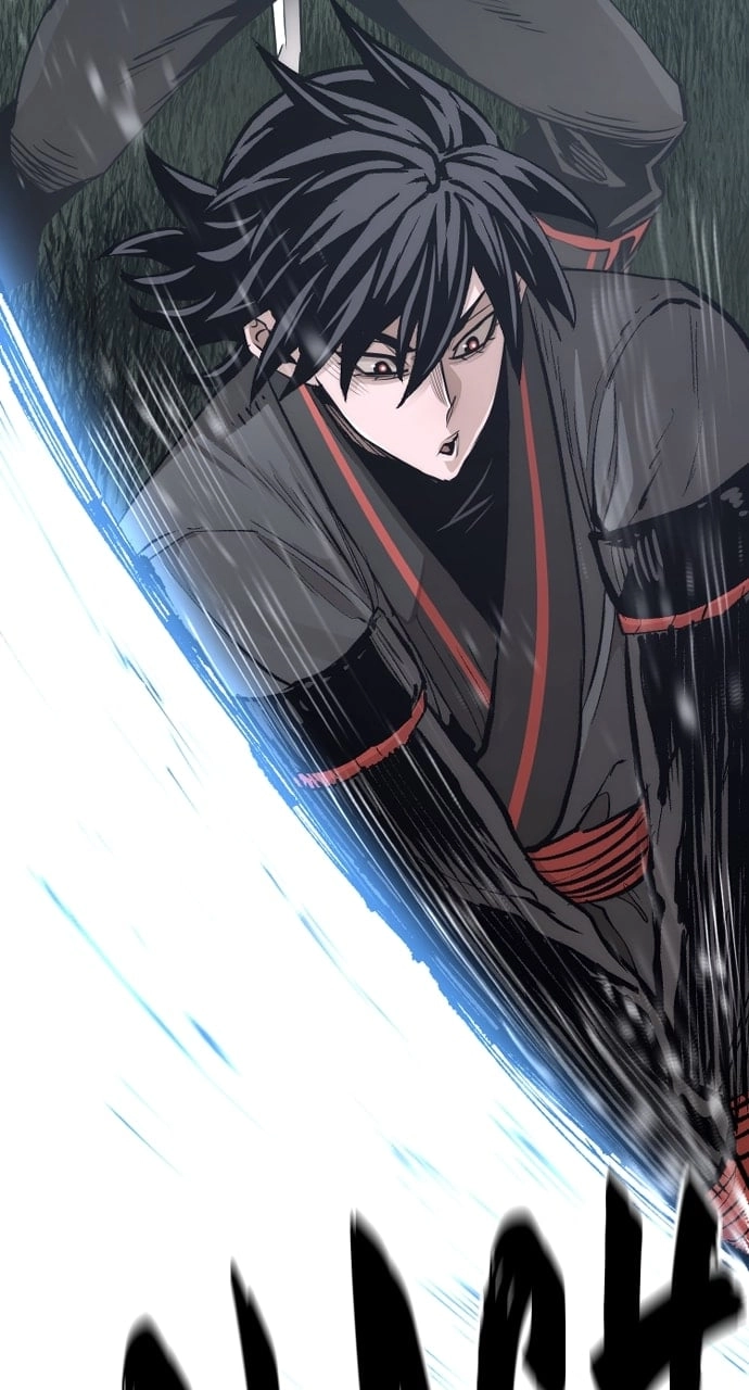 Murim RPG Simulation Chapter 72 Page 33