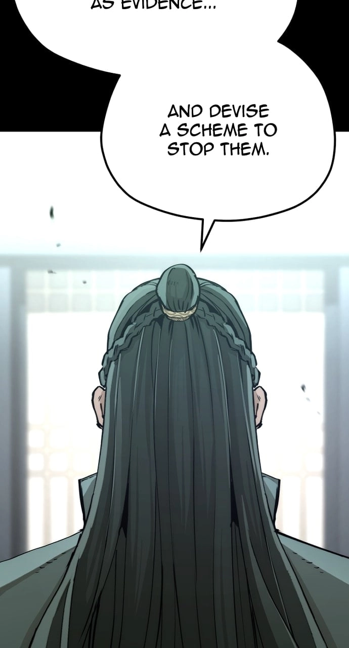 Murim RPG Simulation Chapter 72 Page 122