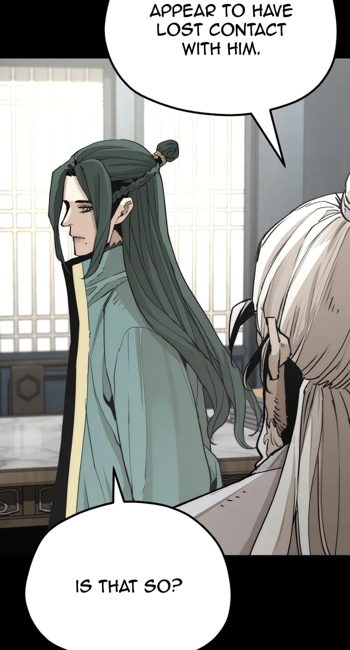 Murim RPG Simulation Chapter 72 Page 88