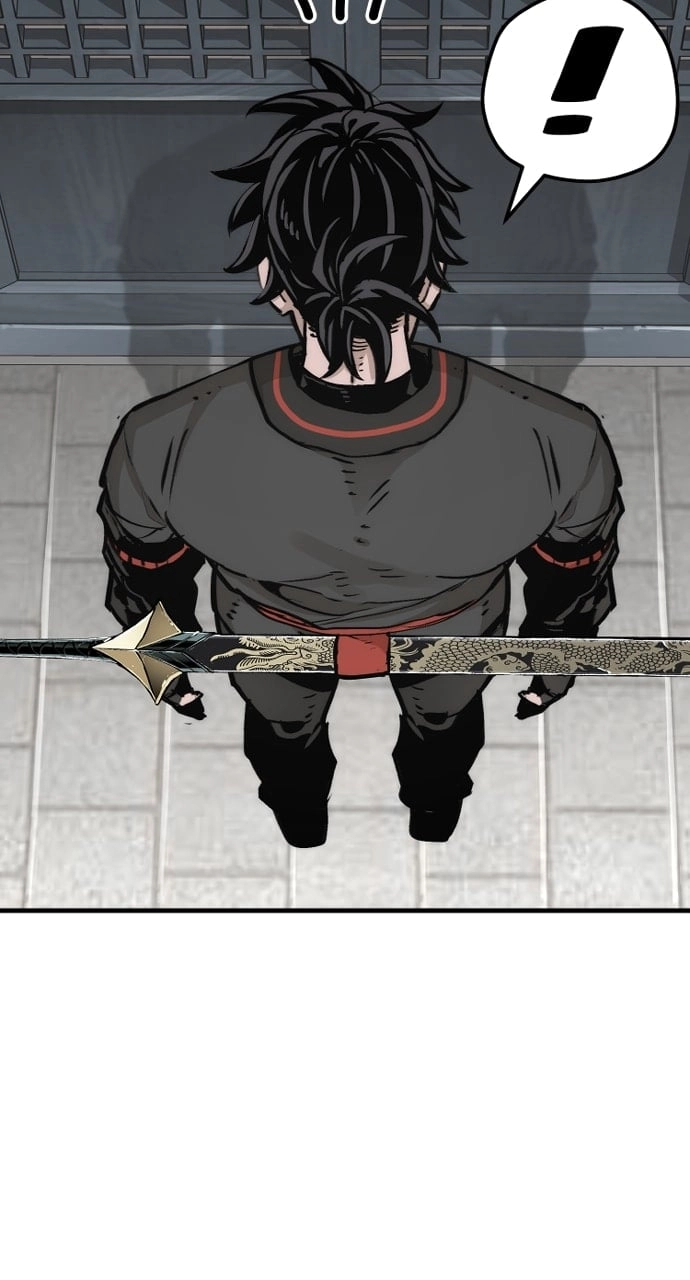 Murim RPG Simulation Chapter 72 Page 151