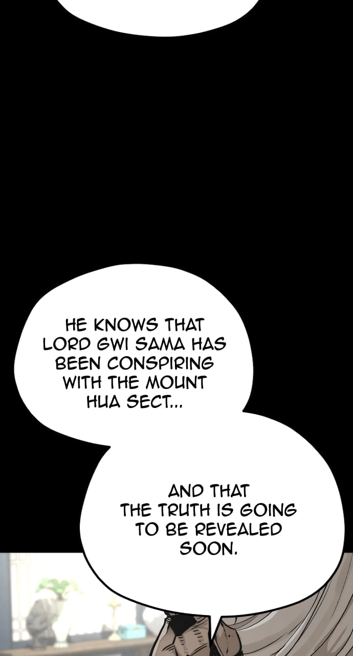 Murim RPG Simulation Chapter 72 Page 101