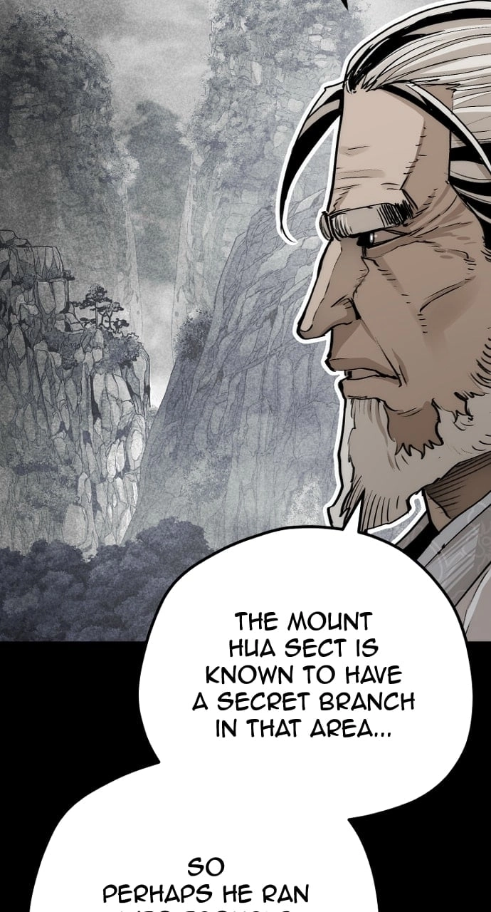 Murim RPG Simulation Chapter 72 Page 94