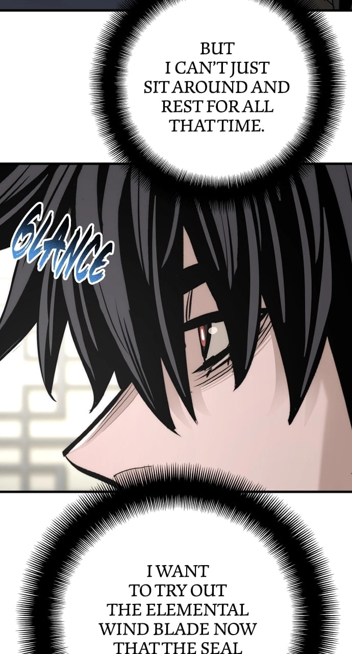 Murim RPG Simulation Chapter 72 Page 25