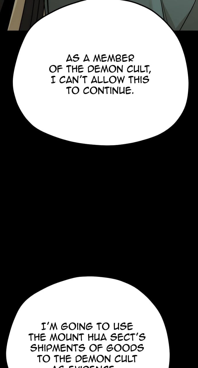 Murim RPG Simulation Chapter 72 Page 121