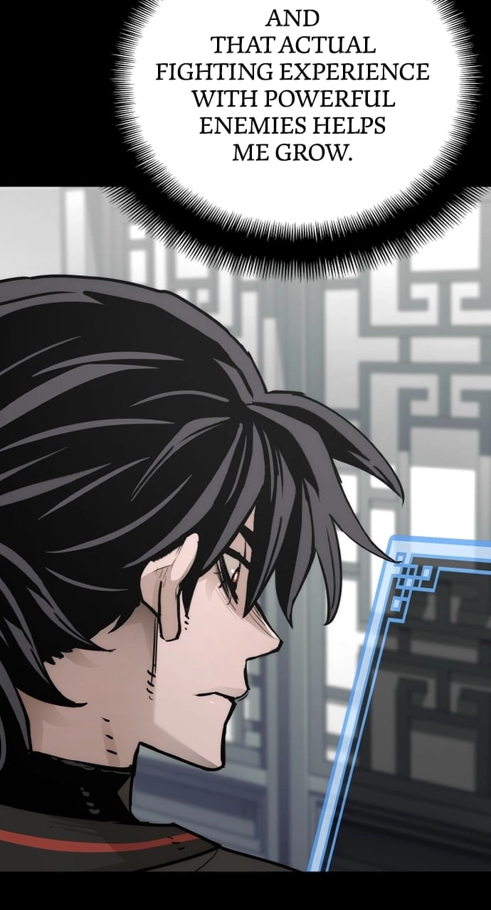 Murim RPG Simulation Chapter 72 Page 62