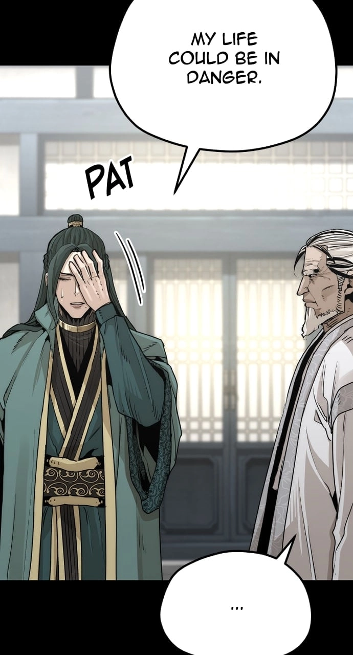 Murim RPG Simulation Chapter 72 Page 113