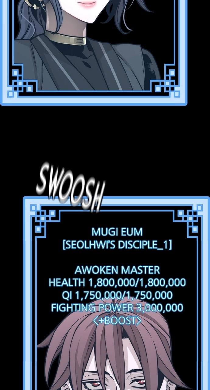 Murim RPG Simulation Chapter 72 Page 73