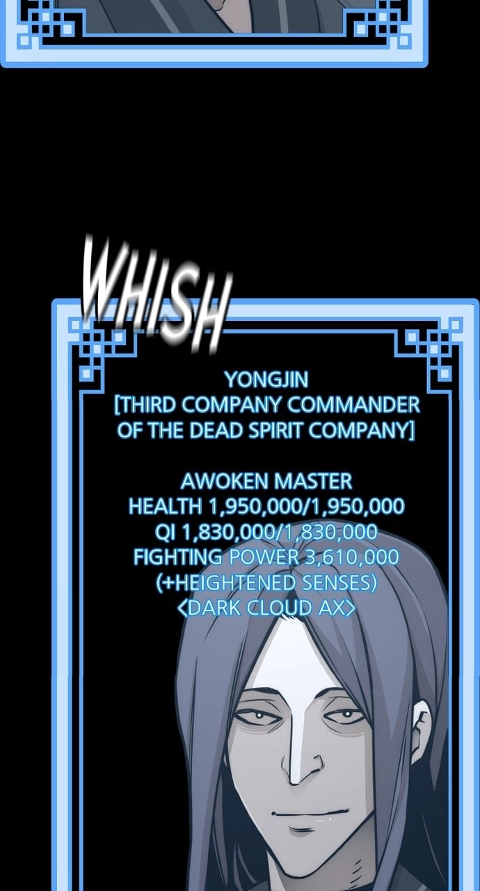 Murim RPG Simulation Chapter 72 Page 71