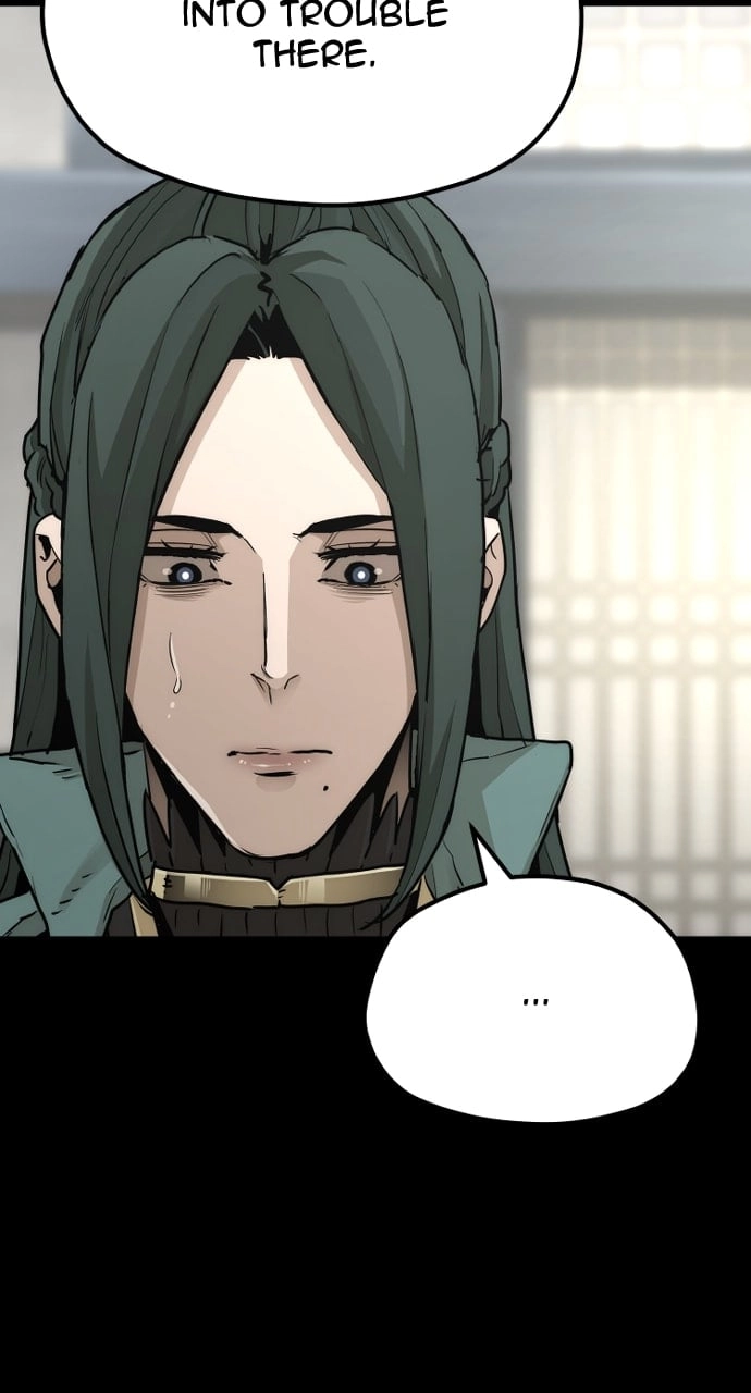 Murim RPG Simulation Chapter 72 Page 95