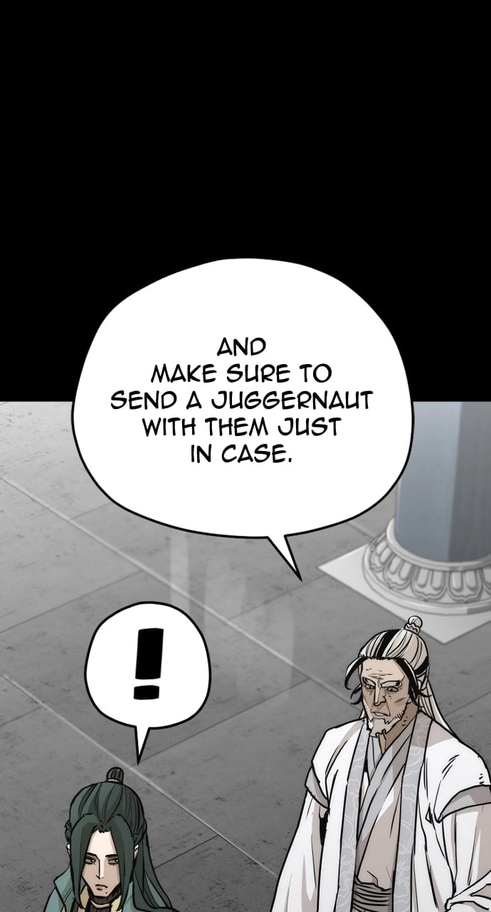 Murim RPG Simulation Chapter 72 Page 132