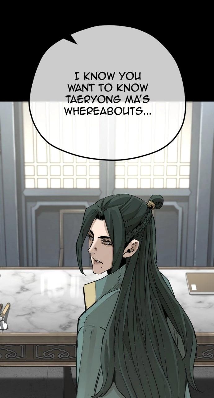 Murim RPG Simulation Chapter 72 Page 97
