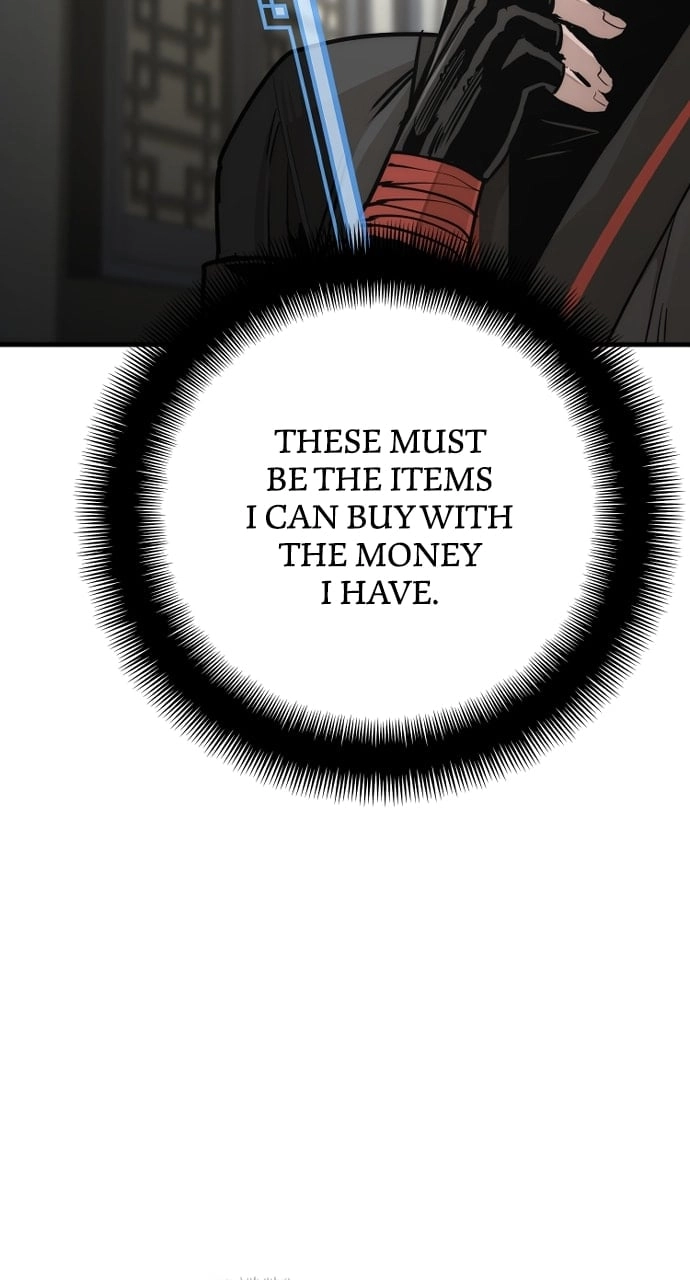 Murim RPG Simulation Chapter 72 Page 17