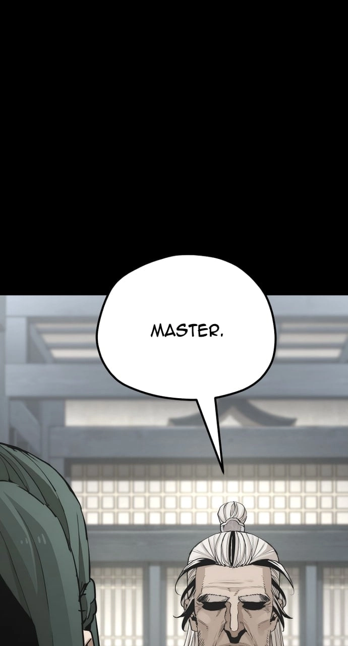 Murim RPG Simulation Chapter 72 Page 84