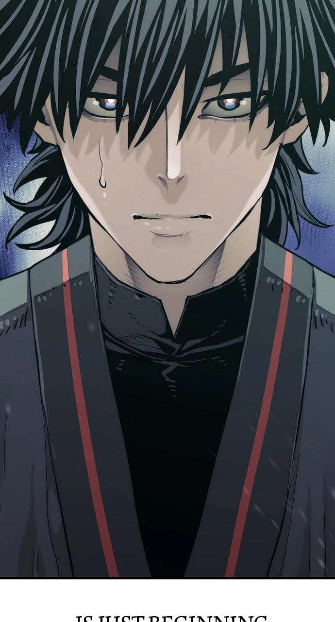 Murim RPG Simulation Chapter 72 Page 160