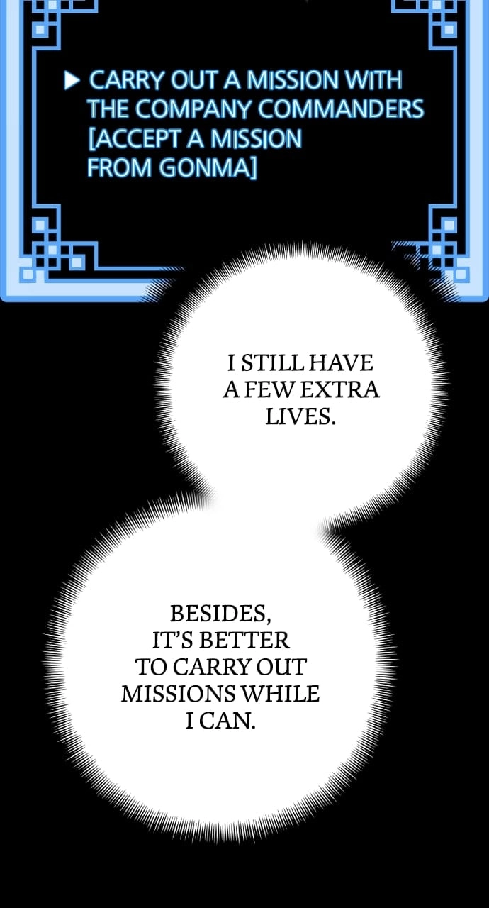 Murim RPG Simulation Chapter 72 Page 64