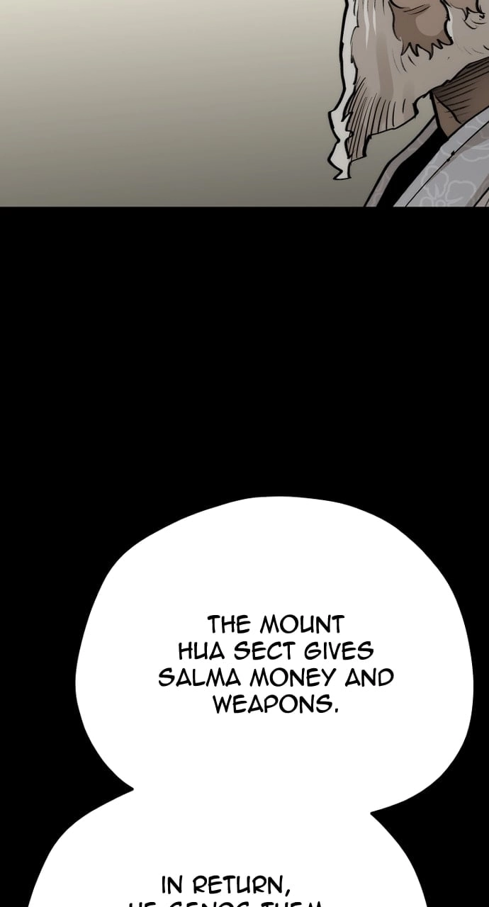 Murim RPG Simulation Chapter 72 Page 119