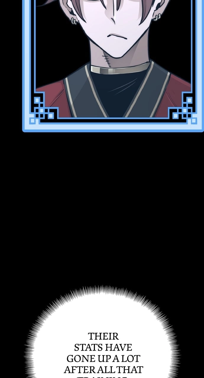 Murim RPG Simulation Chapter 72 Page 74