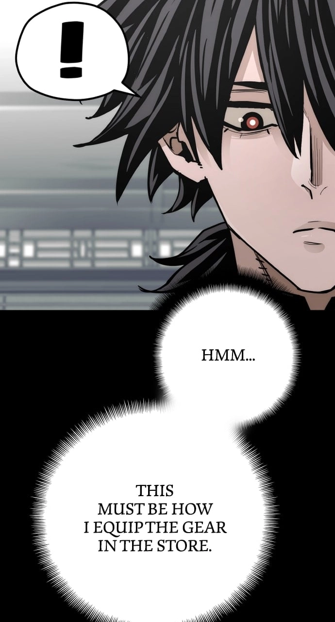 Murim RPG Simulation Chapter 72 Page 77