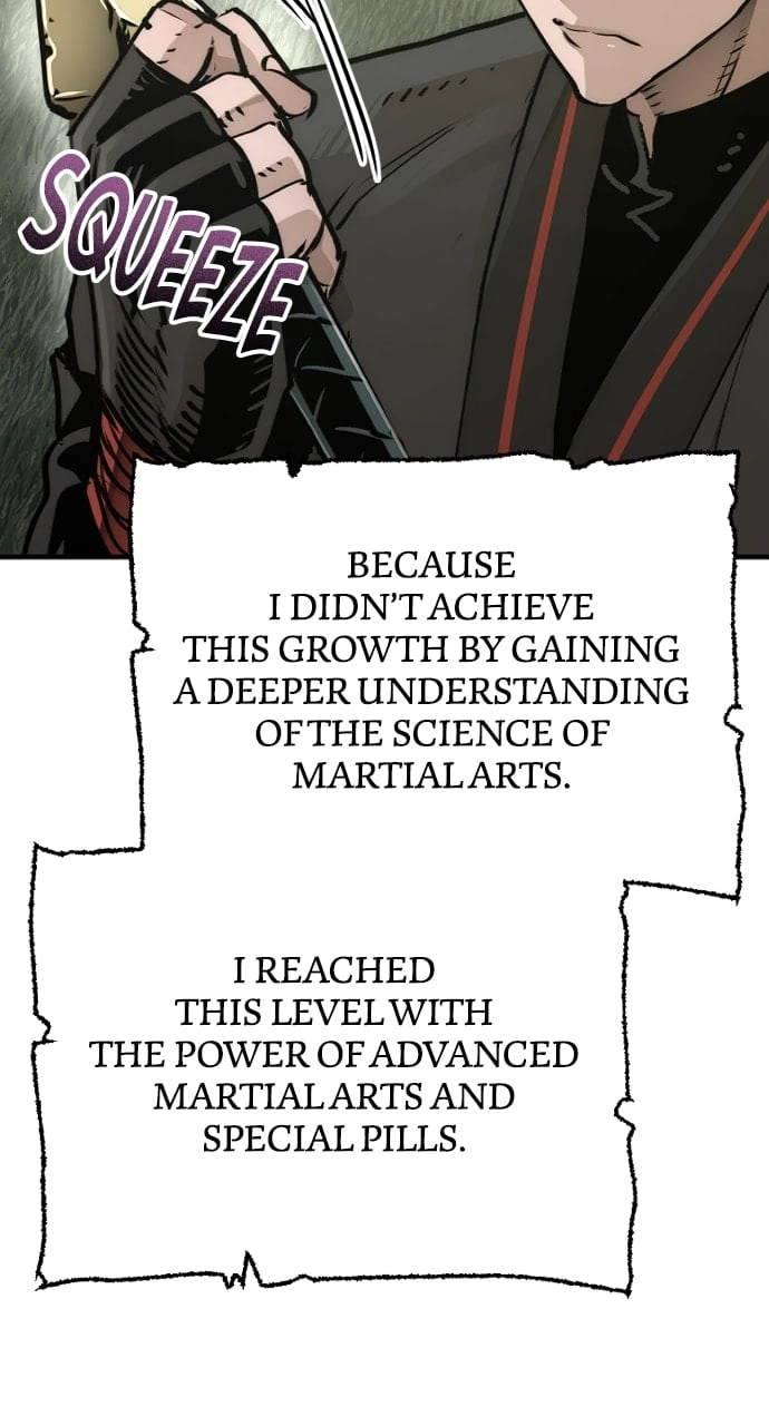 Murim RPG Simulation Chapter 72 Page 37