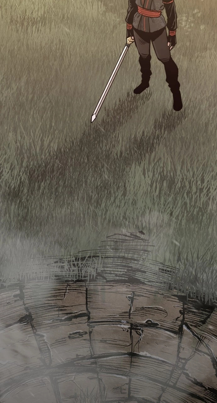 Murim RPG Simulation Chapter 72 Page 57