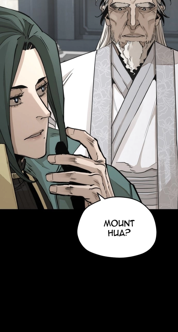 Murim RPG Simulation Chapter 72 Page 92