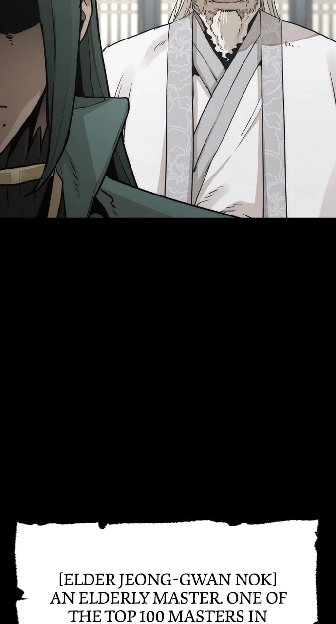 Murim RPG Simulation Chapter 72 Page 85