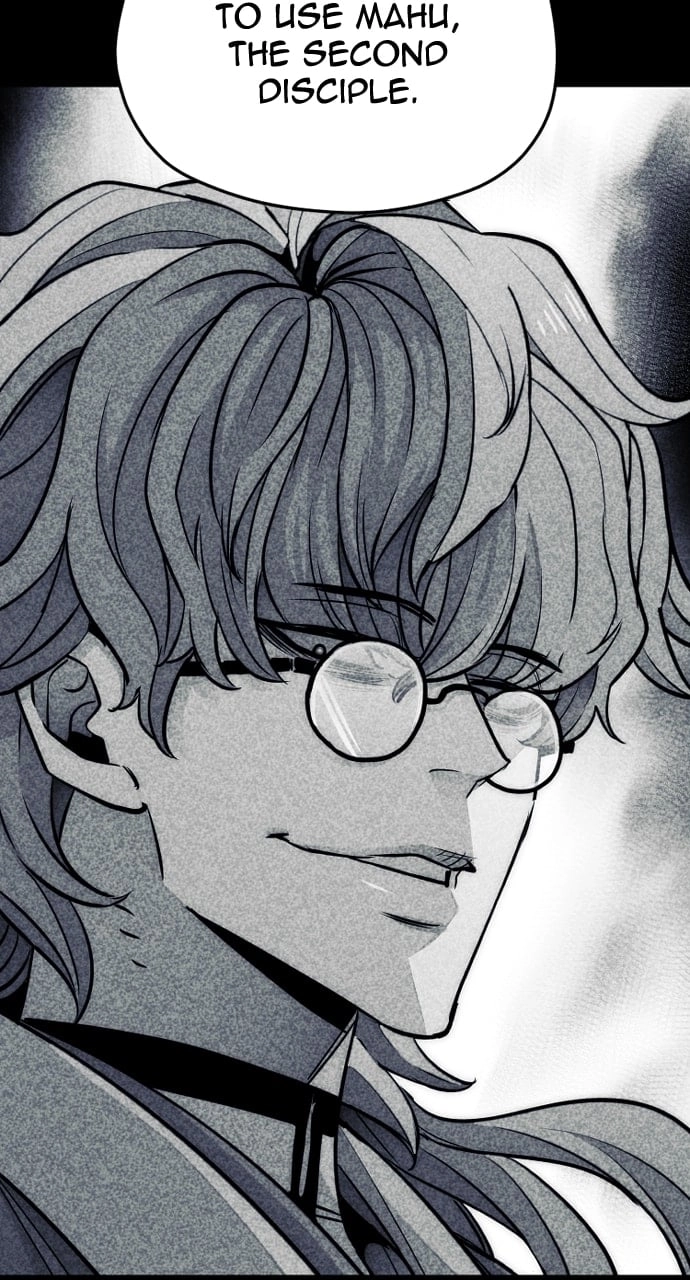 Murim RPG Simulation Chapter 72 Page 124