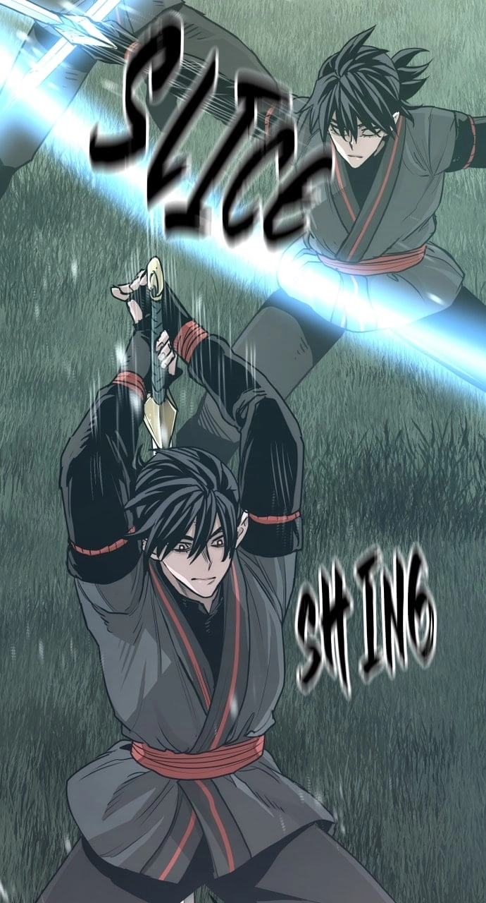 Murim RPG Simulation Chapter 72 Page 32