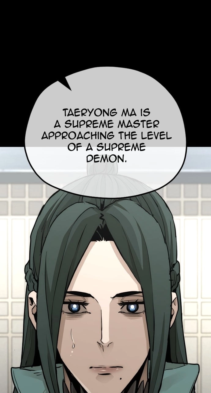 Murim RPG Simulation Chapter 72 Page 103
