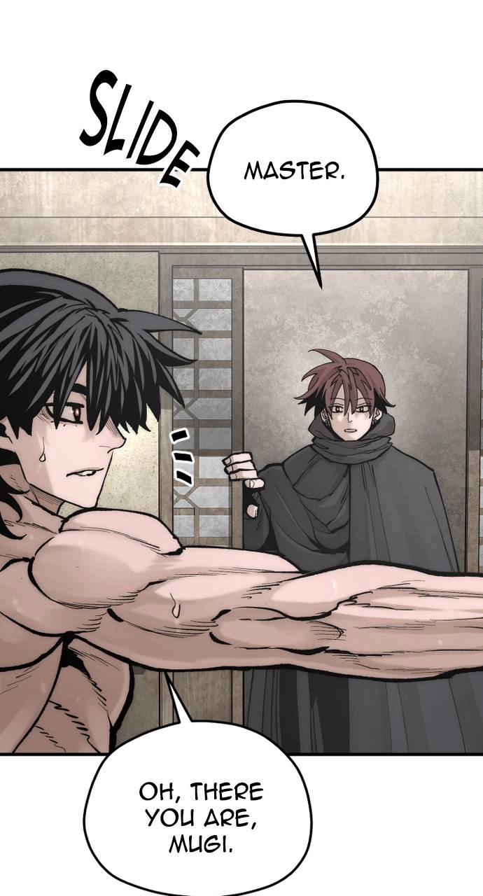 Murim RPG Simulation Chapter 136 Page 100