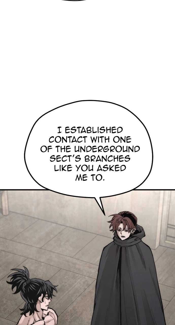 Murim RPG Simulation Chapter 136 Page 101