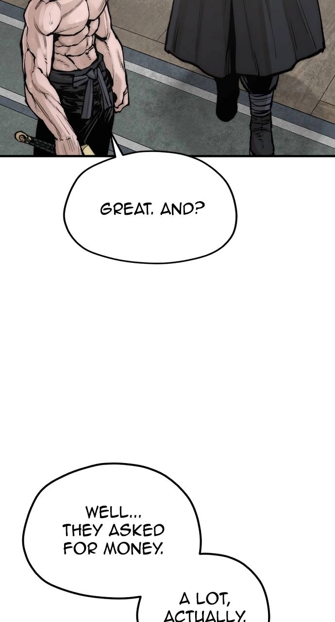 Murim RPG Simulation Chapter 136 Page 102