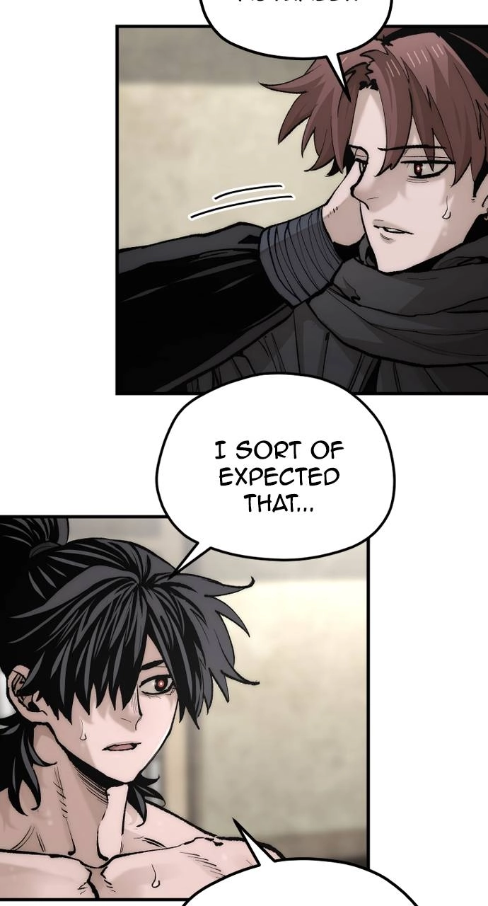 Murim RPG Simulation Chapter 136 Page 103