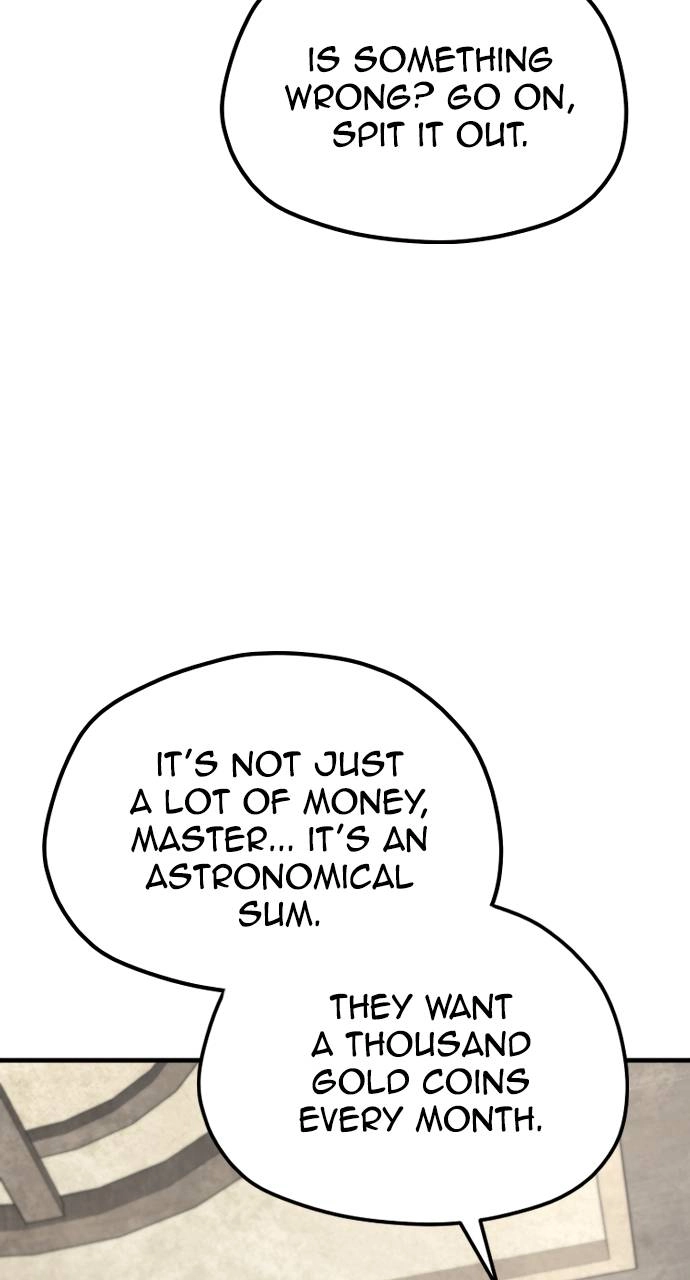 Murim RPG Simulation Chapter 136 Page 104