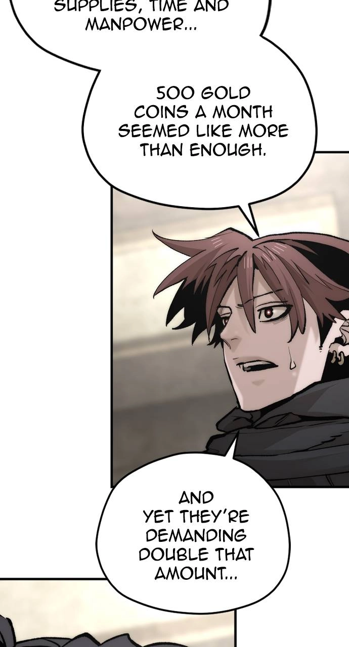 Murim RPG Simulation Chapter 136 Page 106