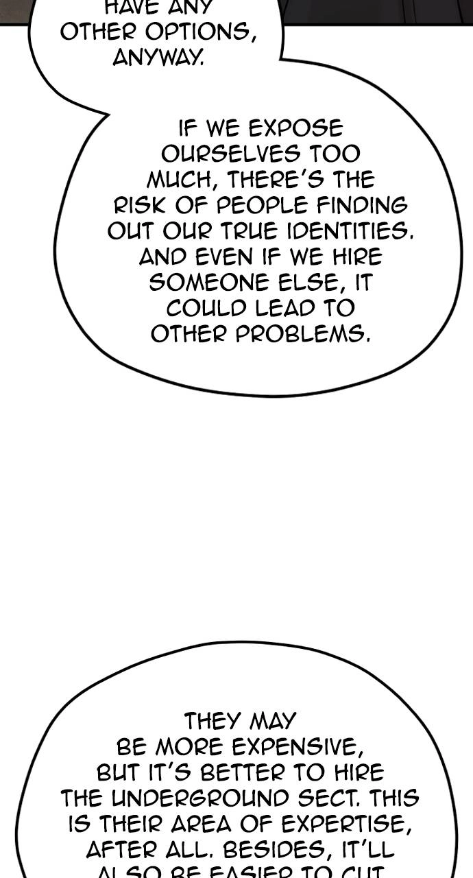 Murim RPG Simulation Chapter 136 Page 109