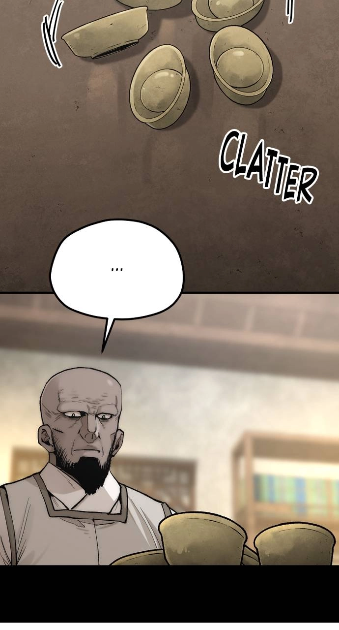 Murim RPG Simulation Chapter 136 Page 10