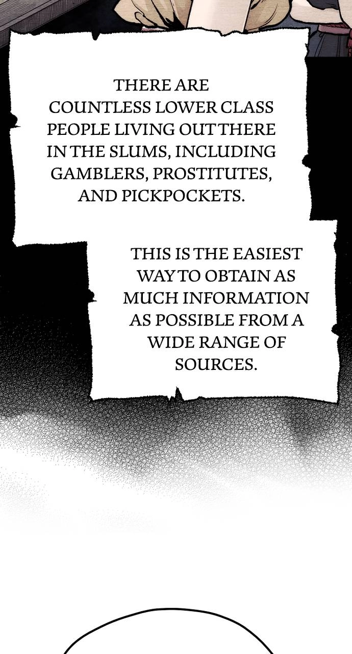 Murim RPG Simulation Chapter 136 Page 113