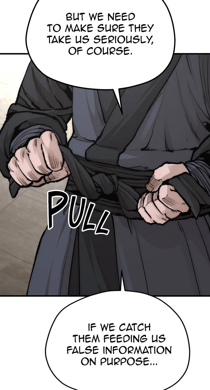 Murim RPG Simulation Chapter 136 Page 114