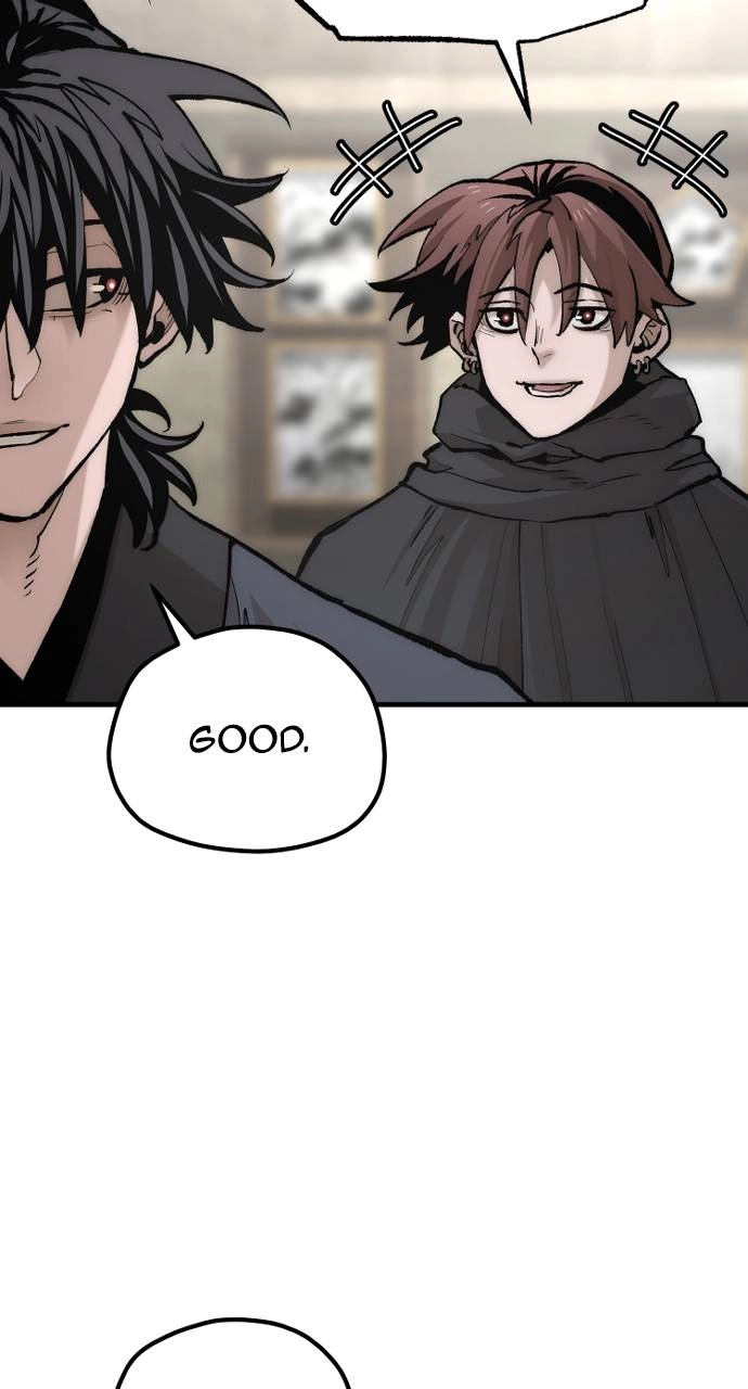 Murim RPG Simulation Chapter 136 Page 117